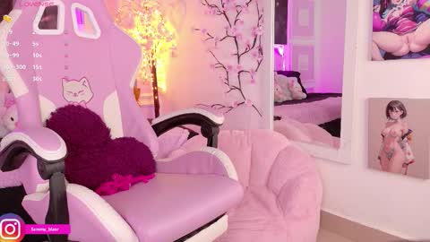 Samantha online show from 12, 3, 2026