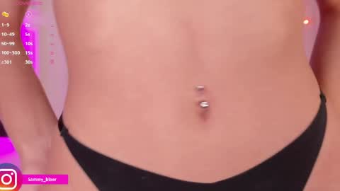 Samantha online show from 1, 4, 2026