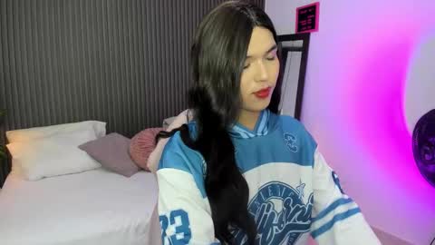 Axel online show from 22, 2, 2026