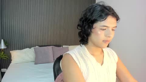 Snapshot of sammybrunette1 chatting on 30, 3, 2026 Axel online show from 30, 3, 2026