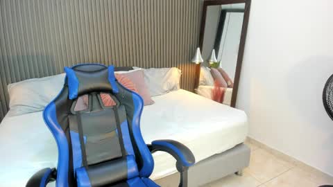 Snapshot of sammybrunette1 chatting on 6, 4, 2026 Axel online show from 6, 4, 2026