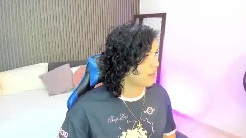 Axel online show from 14, 6, 2026