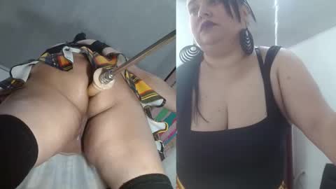 SAMMY online show from 13, 2, 2025