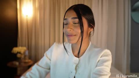 Snapshot of sammyjarama chatting on 23, 9, 2025 Sam online show from 23, 9, 2025