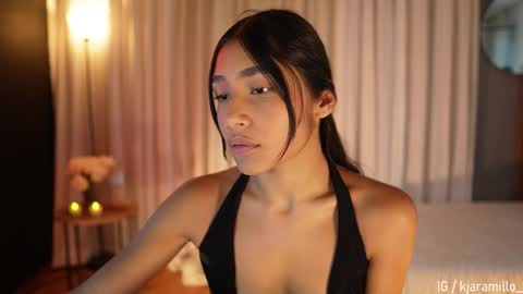 Snapshot of sammyjarama chatting on 12, 10, 2025 Sam online show from 12, 10, 2025