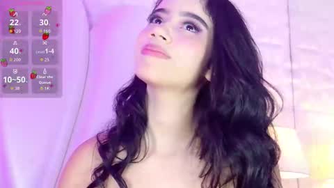 Snapshot of sammyjhuls chatting on 5, 1, 2026 samanta online show from 5, 1, 2026