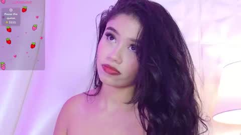 Snapshot of sammyjhuls chatting on 16, 1, 2026 samanta online show from 16, 1, 2026