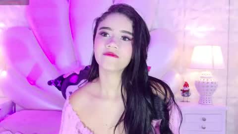 Snapshot of sammyjhuls chatting on 19, 1, 2026 samanta online show from 19, 1, 2026