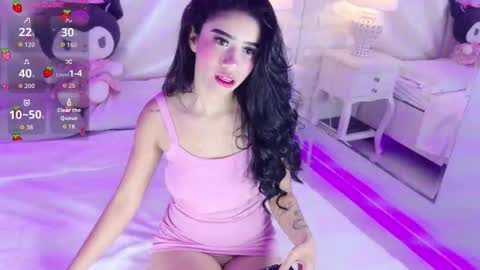 Snapshot of sammyjhuls chatting on 22, 2, 2026 samanta online show from 22, 2, 2026