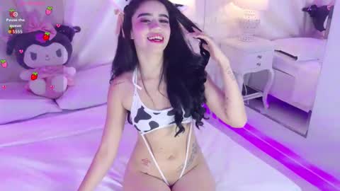 Snapshot of sammyjhuls chatting on 26, 2, 2026 samanta online show from 26, 2, 2026