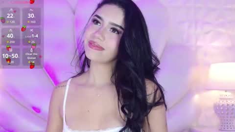 Snapshot of sammyjhuls chatting on 9, 3, 2026 samanta online show from 9, 3, 2026