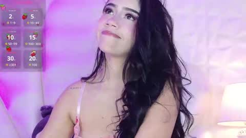 Snapshot of sammyjhuls chatting on 10, 3, 2026 samanta online show from 10, 3, 2026