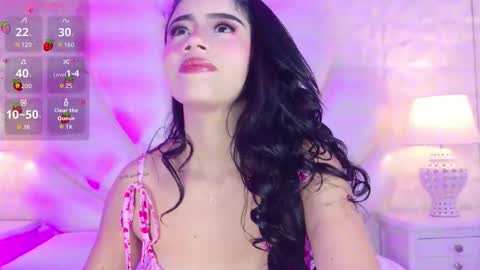 Snapshot of sammyjhuls chatting on 11, 3, 2026 samanta online show from 11, 3, 2026