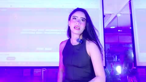 Snapshot of sammyjhuls chatting on 12, 3, 2026 samanta online show from 12, 3, 2026