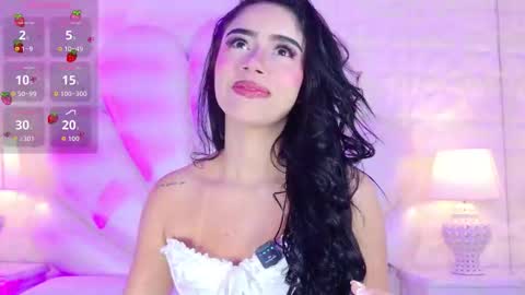 Snapshot of sammyjhuls chatting on 18, 3, 2026 samanta online show from 18, 3, 2026