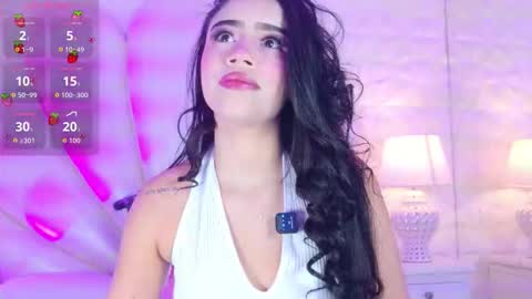 Snapshot of sammyjhuls chatting on 19, 3, 2026 samanta online show from 19, 3, 2026