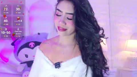 Snapshot of sammyjhuls chatting on 23, 3, 2026 samanta online show from 23, 3, 2026