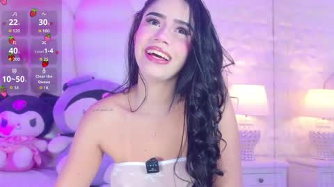 Snapshot of sammyjhuls chatting on 27, 3, 2026 samanta online show from 27, 3, 2026