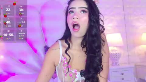 Snapshot of sammyjhuls chatting on 12, 4, 2026 samanta online show from 12, 4, 2026