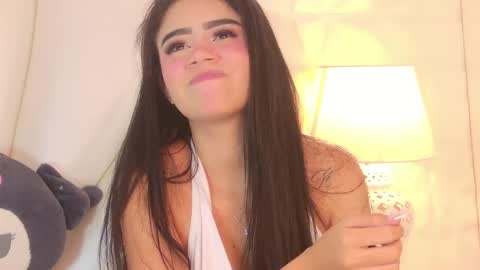 Snapshot of sammyjhuls chatting on 19, 4, 2026 samanta online show from 19, 4, 2026