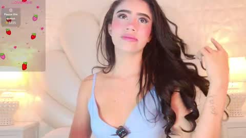 Snapshot of sammyjhuls chatting on 22, 4, 2026 samanta online show from 22, 4, 2026