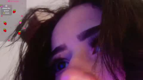 Snapshot of sammyjhuls chatting on 25, 4, 2026 samanta online show from 25, 4, 2026