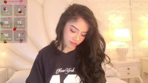 Snapshot of sammyjhuls chatting on 5, 6, 2026 samanta online show from 5, 6, 2026