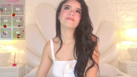 Snapshot of sammyjhuls chatting on 6, 6, 2026 samanta online show from 6, 6, 2026