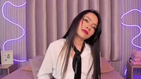 Samantha   online show from 18, 4, 2026