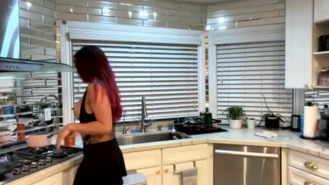 SammyandViolet online show from 21, 9, 2025