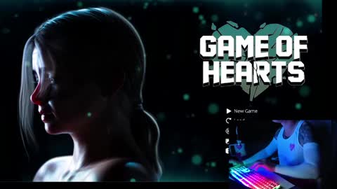 SammyandViolet online show from 12, 4, 2026