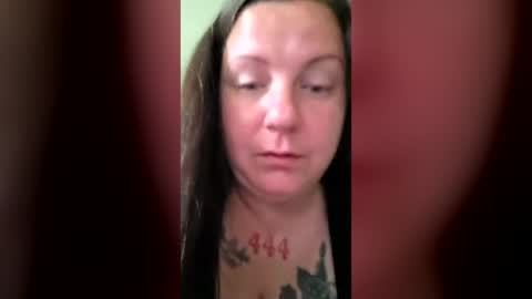 Snapshot of sammyraxx chatting on 18, 6, 2026 Sammy Raxx online show from 18, 6, 2026