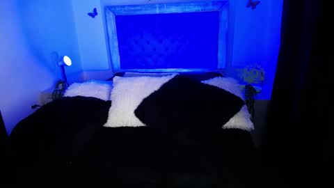 Snapshot of sammyrayy_ chatting on 14, 2, 2026 Sammy online show from 14, 2, 2026