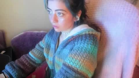 Snapshot of sammysammy_ chatting on 8, 3, 2026 online show from 8, 3, 2026