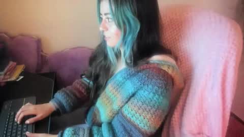 Snapshot of sammysammy_ chatting on 21, 3, 2026 online show from 21, 3, 2026