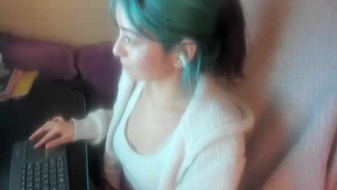 Snapshot of sammysammy_ chatting on 11, 7, 2026 online show from 11, 7, 2026