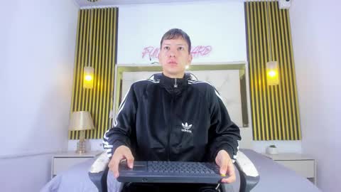 SAMMY online show from 11, 9, 2025