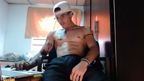 Snapshot of sammytop22 chatting on 3, 4, 2026 sammy model independiente online show from 3, 4, 2026