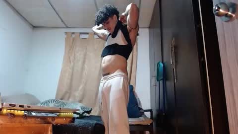 Snapshot of sammytop22 chatting on 7, 4, 2026 sammy model independiente online show from 7, 4, 2026