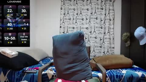 Snapshot of sammytop22 chatting on 11, 4, 2026 sammy model independiente online show from 11, 4, 2026
