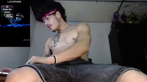 Snapshot of sammytop22 chatting on 19, 5, 2026 sammy model independiente online show from 19, 5, 2026