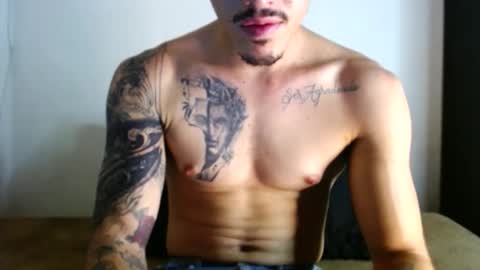 Snapshot of sammytop22 chatting on 27, 5, 2026 sammy model independiente online show from 27, 5, 2026
