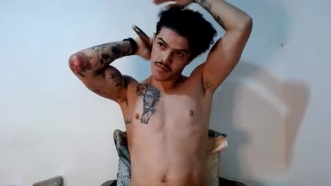 Snapshot of sammytop22 chatting on 6, 6, 2026 sammy model independiente online show from 6, 6, 2026
