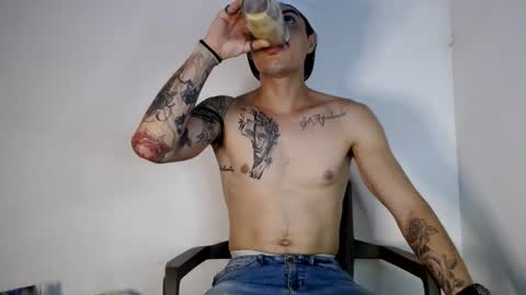 Snapshot of sammytop22 chatting on 13, 6, 2026 sammy model independiente online show from 13, 6, 2026