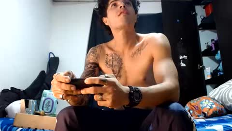 Snapshot of sammytop22 chatting on 21, 6, 2026 sammy model independiente online show from 21, 6, 2026