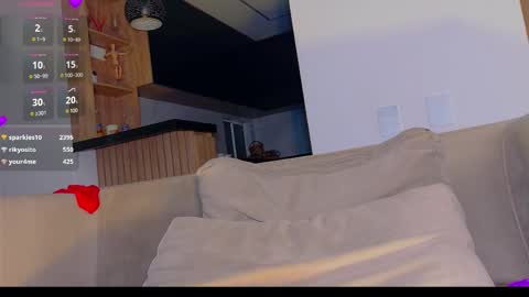 sammywish  online show from 2, 5, 2026