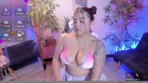 Snapshot of sammyy_owens_ chatting on 15, 4, 2026 Sammy online show from 15, 4, 2026