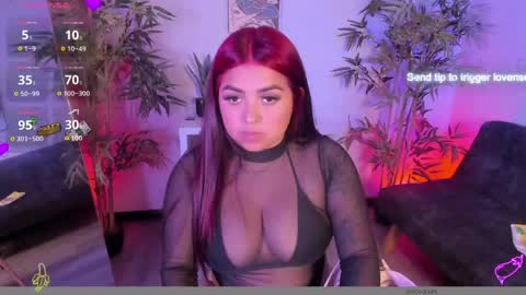 Snapshot of sammyy_owens_ chatting on 16, 4, 2026 Sammy online show from 16, 4, 2026