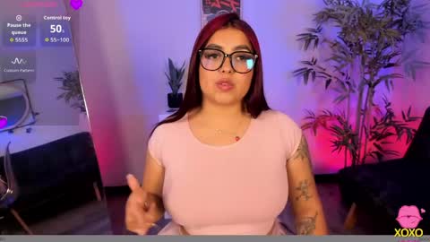 Snapshot of sammyy_owens_ chatting on 20, 5, 2026 Sammy online show from 20, 5, 2026