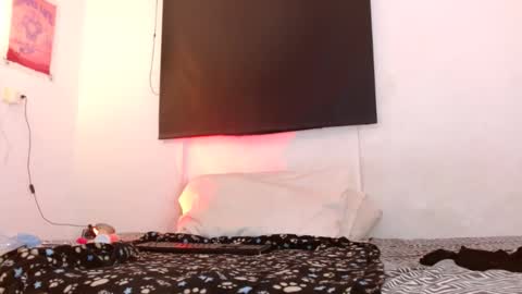 Samantha ferrer online show from 31, 1, 2025